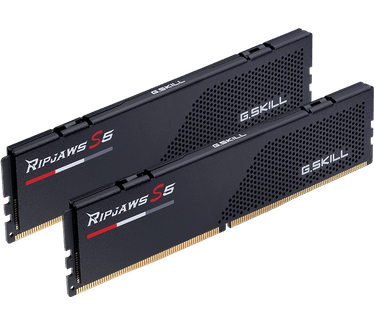G.Skill Ripjaws S5 F5-5600J4040C16GX2-RS5K