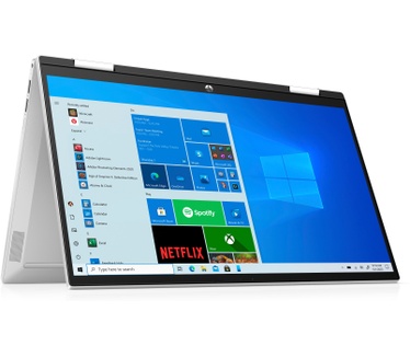 HP Pavilion x360 15-er0002nd