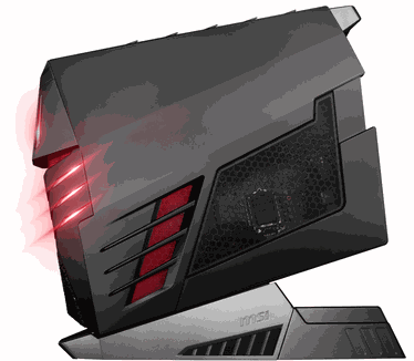 MSI Aegis Ti 005EU