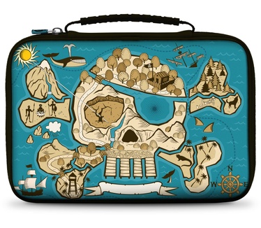 Bigben Interactive tablethoes voor 5", 7" of 8" tablet - piraat