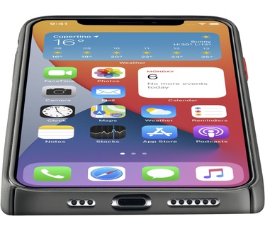 Cellular Line Black Onyx