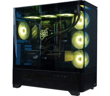 Memonky P4