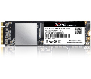 Adata XPG SX6000 1TB