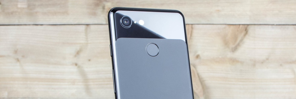 Google Pixel 3