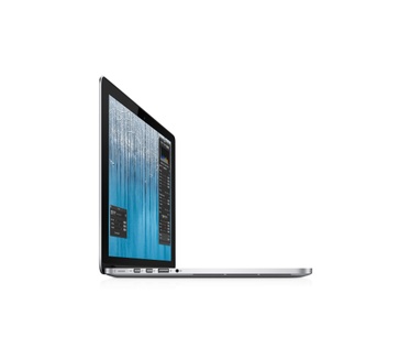 Apple 15" Retina