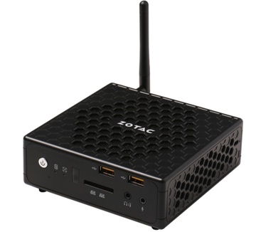 Zotac ZBOX nano CI320 + Windows 8.1