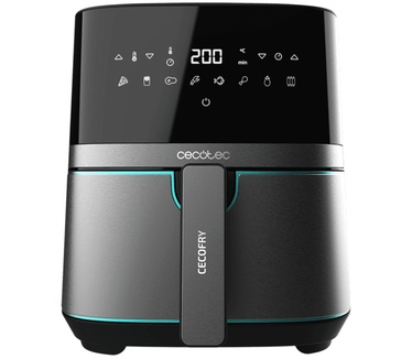 Cecotec Cecofry Full InoxBlack 5500 Pro