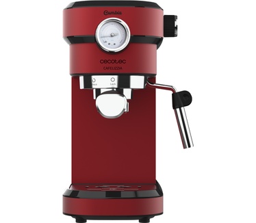 Cecotec Cafelizzia 790 Shiny Pro