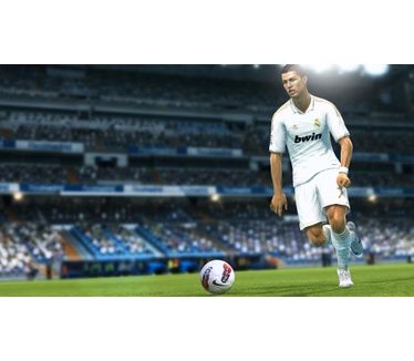 Pro Evolution Soccer 2013