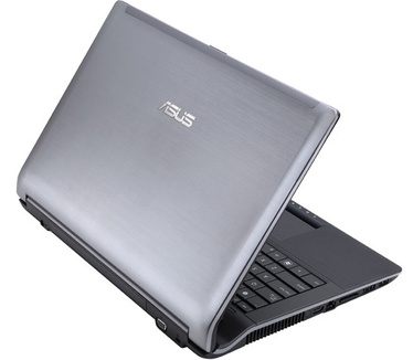 Asus N53 SX424V