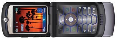 Motorola Razr V3