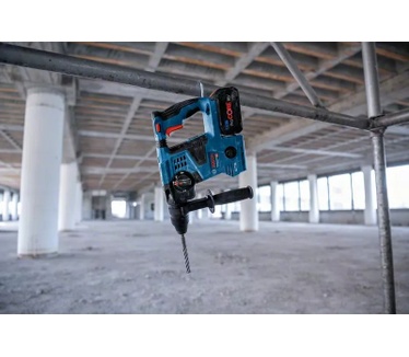 Bosch GBH 18V-28 CF PROFESSIONAL