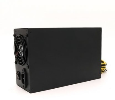 Tohkdeer 2000W Bitcoin Miner ATX Power Supply 80 PLUS Gold