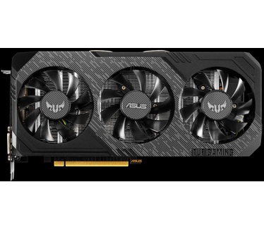 Asus TUF Gaming X3 GeForce GTX 1660 Ti OC edition 6GB GDDR6