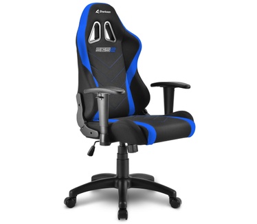 Sharkoon SKILLER SGS20 Jr. Blue