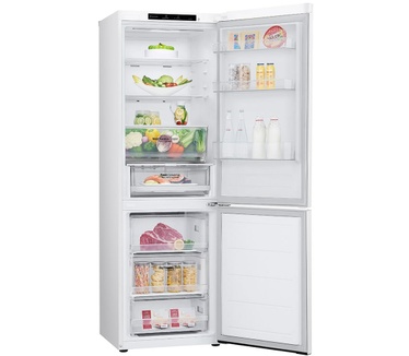 LG GBV3100CSW