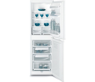 Indesit CAA 55