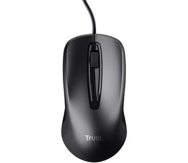 Trust Carve Laser Mouse