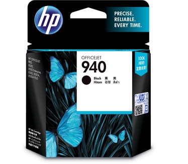 HP 940 inktcartridge (C4902AE)