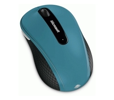 Microsoft Mobile Mouse 4000