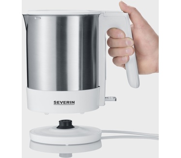 Severin WK 3419