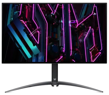 Acer Predator X OLED X27U