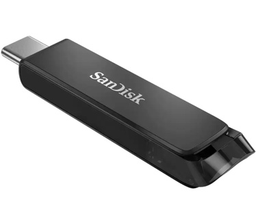 Sandisk Ultra USB 3.0 Flash Drive (SDCZ460) 32GB Zwart