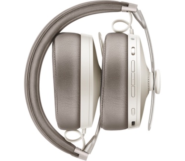 Sennheiser Momentum Wireless White (Zwart)