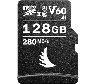 Angelbird AV PRO microSD V60 128 GB