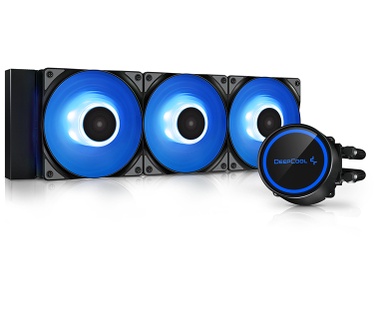 DeepCool GAMMAXX L360 A-RGB