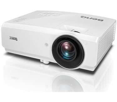 BenQ SU754+