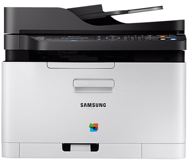 Samsung SL-C480FN