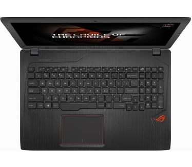 Asus ROG Strix GL553VD-FY040T