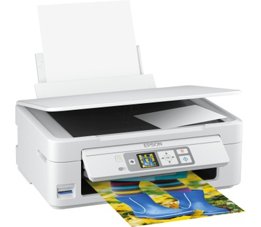 Epson Expression Home XP-355