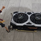 MSI GeForce RTX 2060 Ventus 6G aangeboden - Vraag & Aanbod - Tweakers