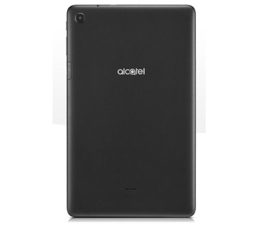Alcatel A3 10 WiFi Zwart