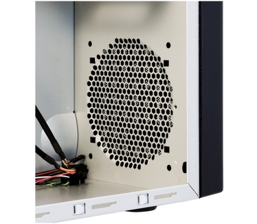 Chieftec CG-01B-SL