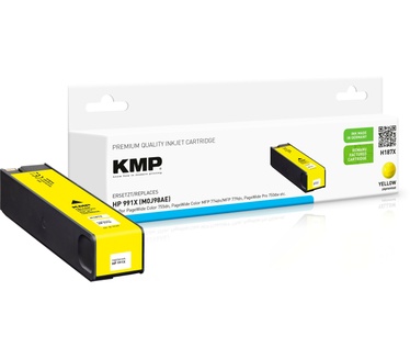 KMP H187X