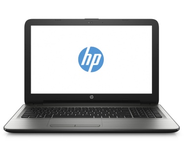 HP 15-ay035nd