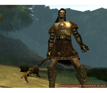 Age of Conan: Hyborian Adventures