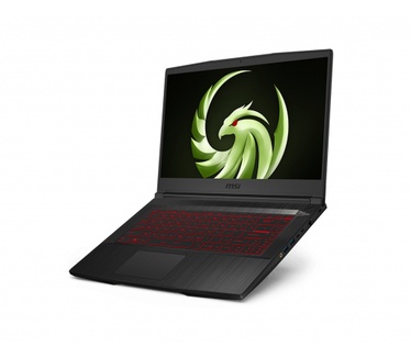 MSI 15 A4DDR-033BE
