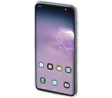 Hama Crystal Clear