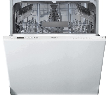 Whirlpool WRIC 3C26 P