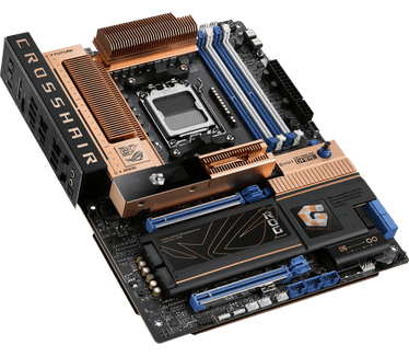 ASUS ROG Crosshair 2006