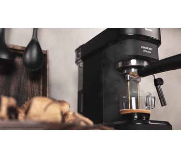 Cecotec Cafelizzia 790