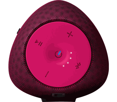 Philips BT7900 Roze