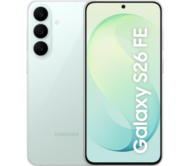Samsung Galaxy S26 FE
