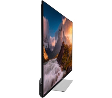 Medion LIFE® X14309 QLED Smart-TV | 108 cm (43 inch) Ultra HD Display | HDR | Dolby Vision | Micro Dimming | MEMC | PVR ready | Netflix | Amazon Prime Video | Bluetooth | DTS HD | Dolby Atmos | HD Triple Tuner | CI+