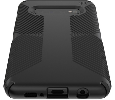 Speck Presidio Grip Samsung Galaxy S10 Plus Black
