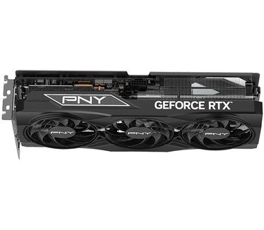 PNY GeForce RTX 5070 Ti Overclocked